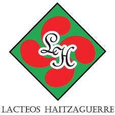 LH LÁCTEOS HAITZAGUERRE