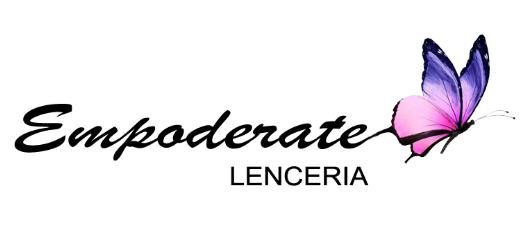 EMPODERATE LENCERÍA