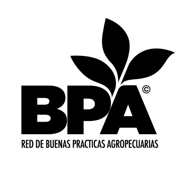 BPA RED DE BUENAS PRACTICAS AGROPECUARIAS