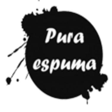 PURA ESPUMA