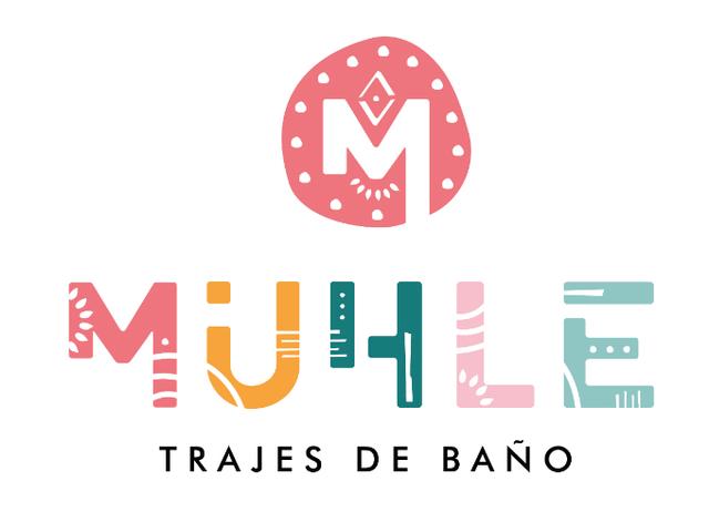 M MUHLE TRAJES DE BAÑO