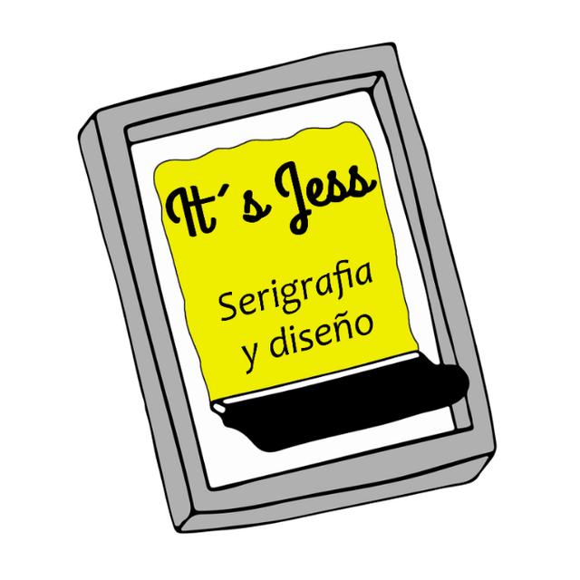 IT'S JESS SERIGRAFIA Y DISEÑO