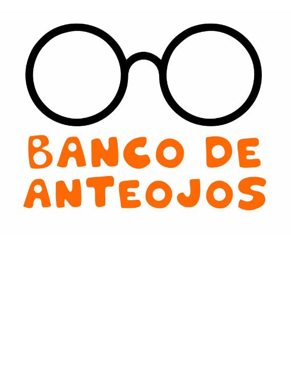 BANCO DE ANTEOJOS