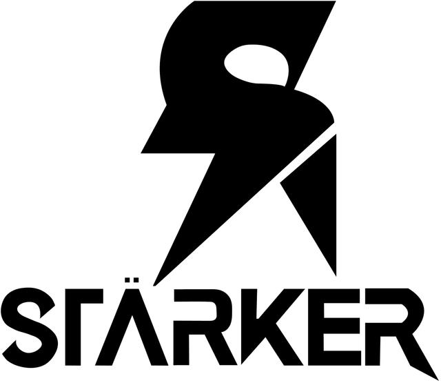 STÄRKER