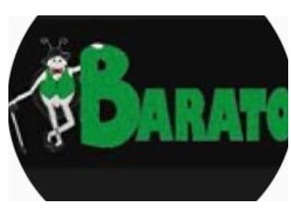 BARATO