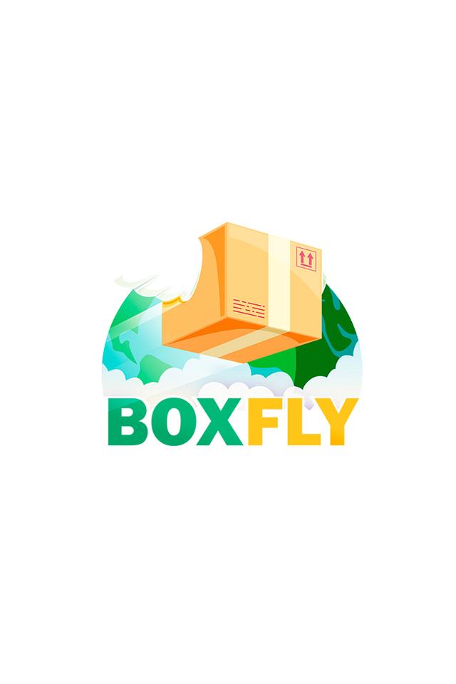 BOXFLY