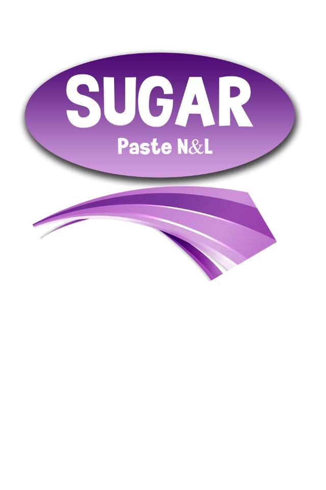 SUGAR PASTE N&L