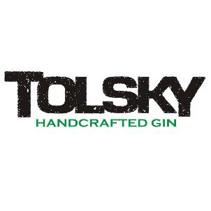TOLSKY HANDCRAFTED GIN