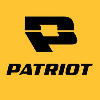 P PATRIOT