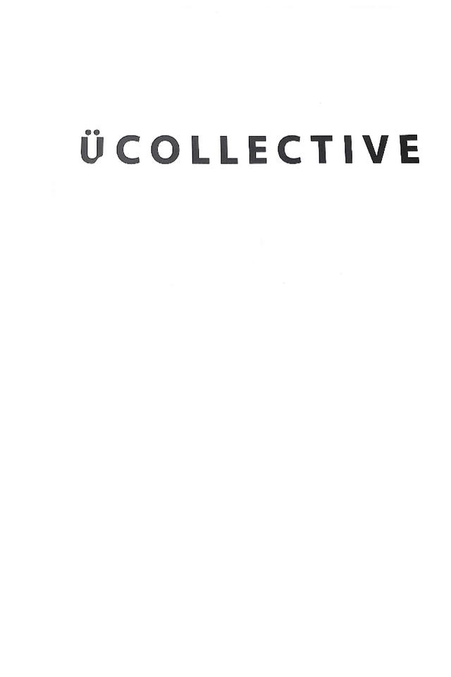 Ü COLLECTIVE