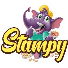 STAMPY