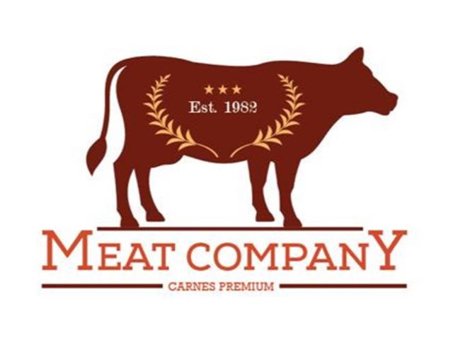 MEAT COMPANY CAERNES PREMIUM EST. 1982