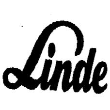 LINDE