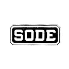 SODE