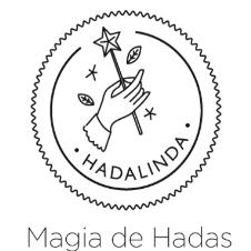 HADALINDA MAGIA DE HADAS