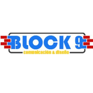 BLOCK 9 COMUNICACION & DISEÑO