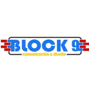 BLOCK 9 COMUNICACION & DISEÑO