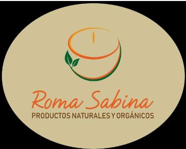 ROMA SABINA PRODUCTOS NATURALES Y ORGÁNICOS