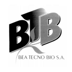 BTB BEA TECNO BIO S.A.