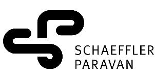 SCHAEFFLER PARAVAN