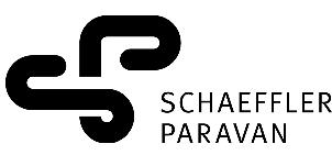 SCHAEFFLER PARAVAN