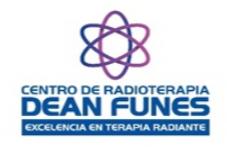 CENTRO DE RADIOTERAPIA DEAN FUNES EXCELENCIA EN TERAPIA RADIANTE