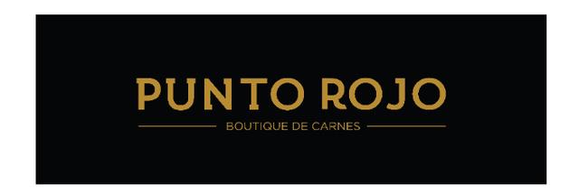 PUNTO ROJO - BOUTIQUE DE CARNES