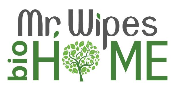 MR. WIPES BIO HOME