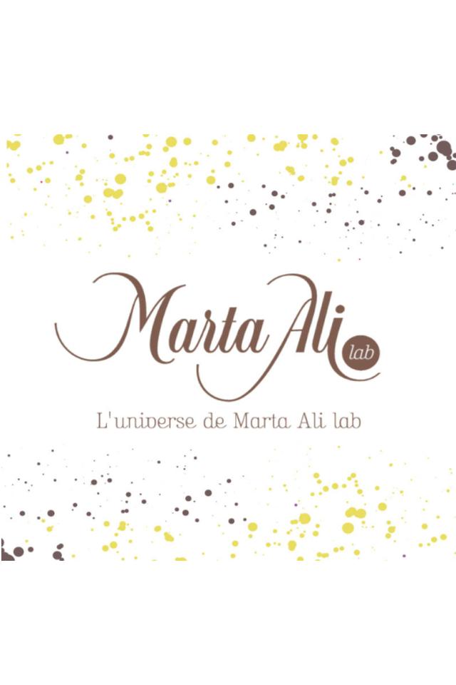 MARTA ALI LAB