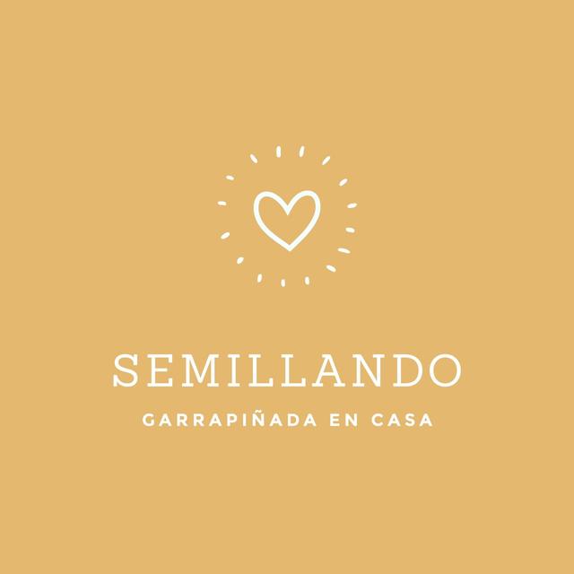 SEMILLANDO GARRAPIÑADA EN CASA