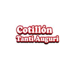 COTILLON TANTI AUGURI