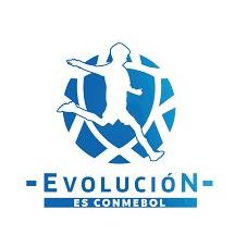 EVOLUCIÓN ES CONMEBOL