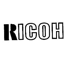 RICOH