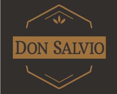 DON SALVIO