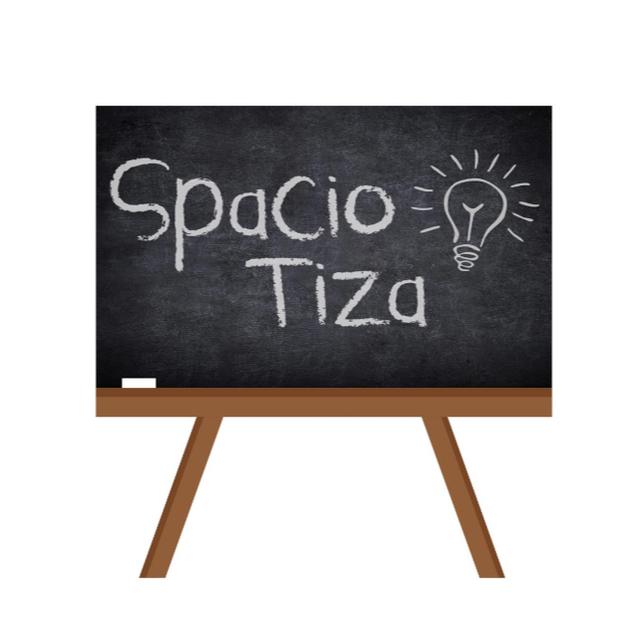 SPACIO TIZA