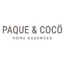 PAQUE & COCÖ HOME ESSENCES