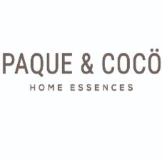 PAQUE & COCÖ HOME ESSENCES