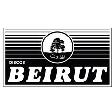 DISCOS BEIRUT