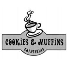 COOKIES & MUFFINS CAFETERIAS