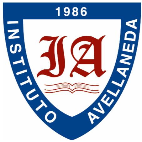 IA INSTITUTO AVELLANEDA 1986