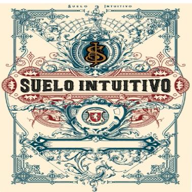 SUELO INTUITIVO SUELO INTUITIVO AV