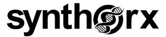SYNTHORX