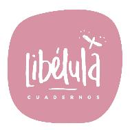 LIBÉLULA CUADERNOS