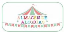 ALMACEN DE ALEGRIAS