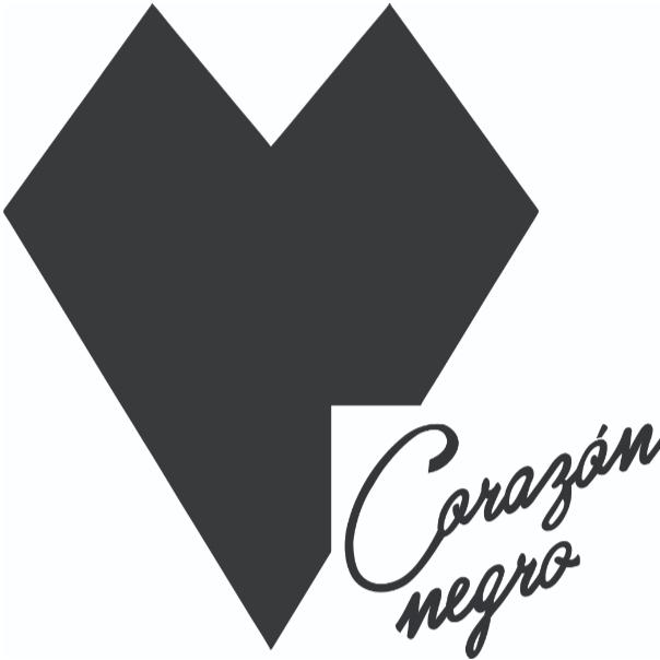 CORAZÓN NEGRO