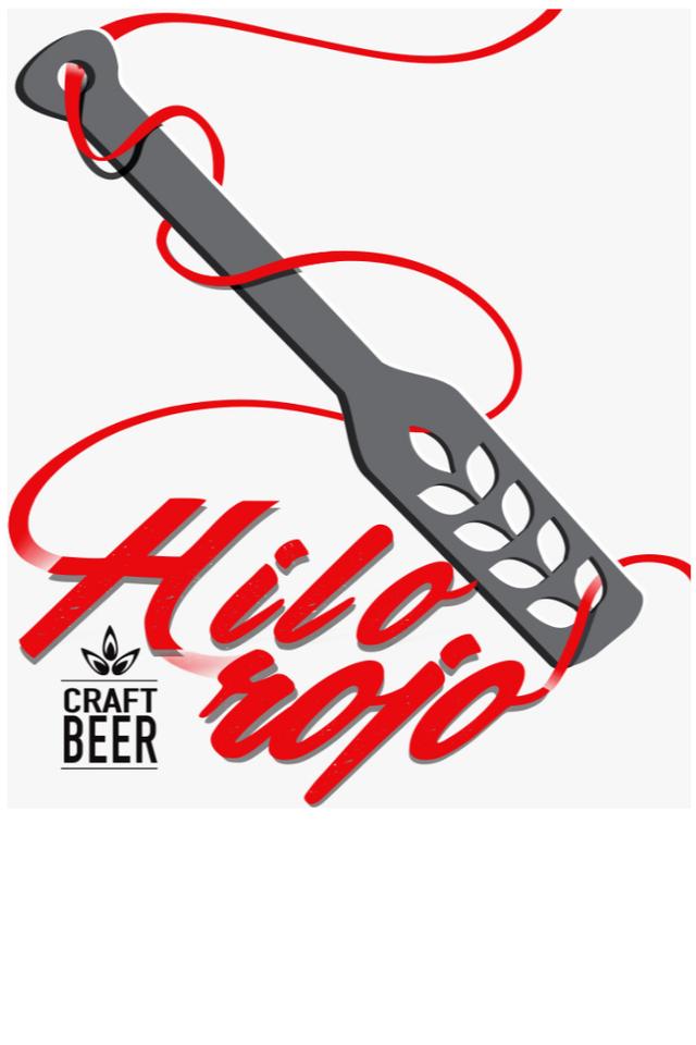 HILO ROJO CRAFT BEER