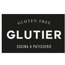 GLUTEN FREE GLUTIER COCINA & PATISSERIE