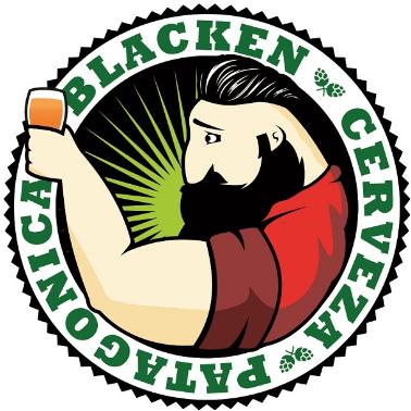 BLACKEN CERVEZA PATAGÓNICA