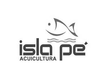 ISLA PE ACUICULTURA
