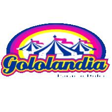 GOLOLANDIA PARAISO DULCE